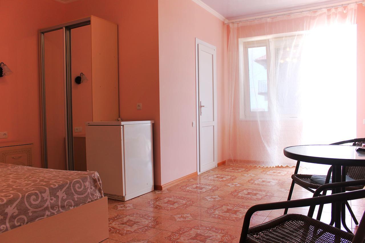 Villa Grand Zatoka Luaran gambar