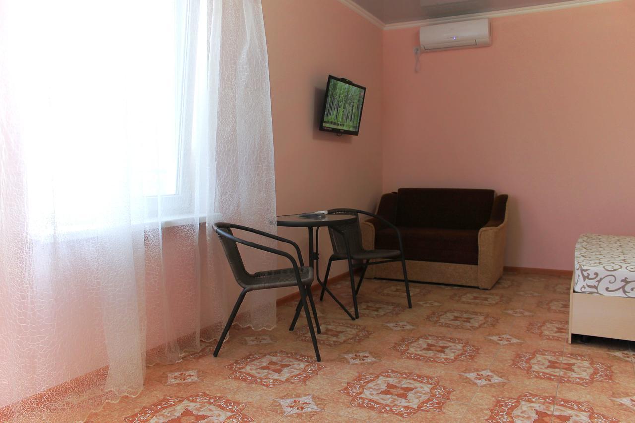 Villa Grand Zatoka Luaran gambar
