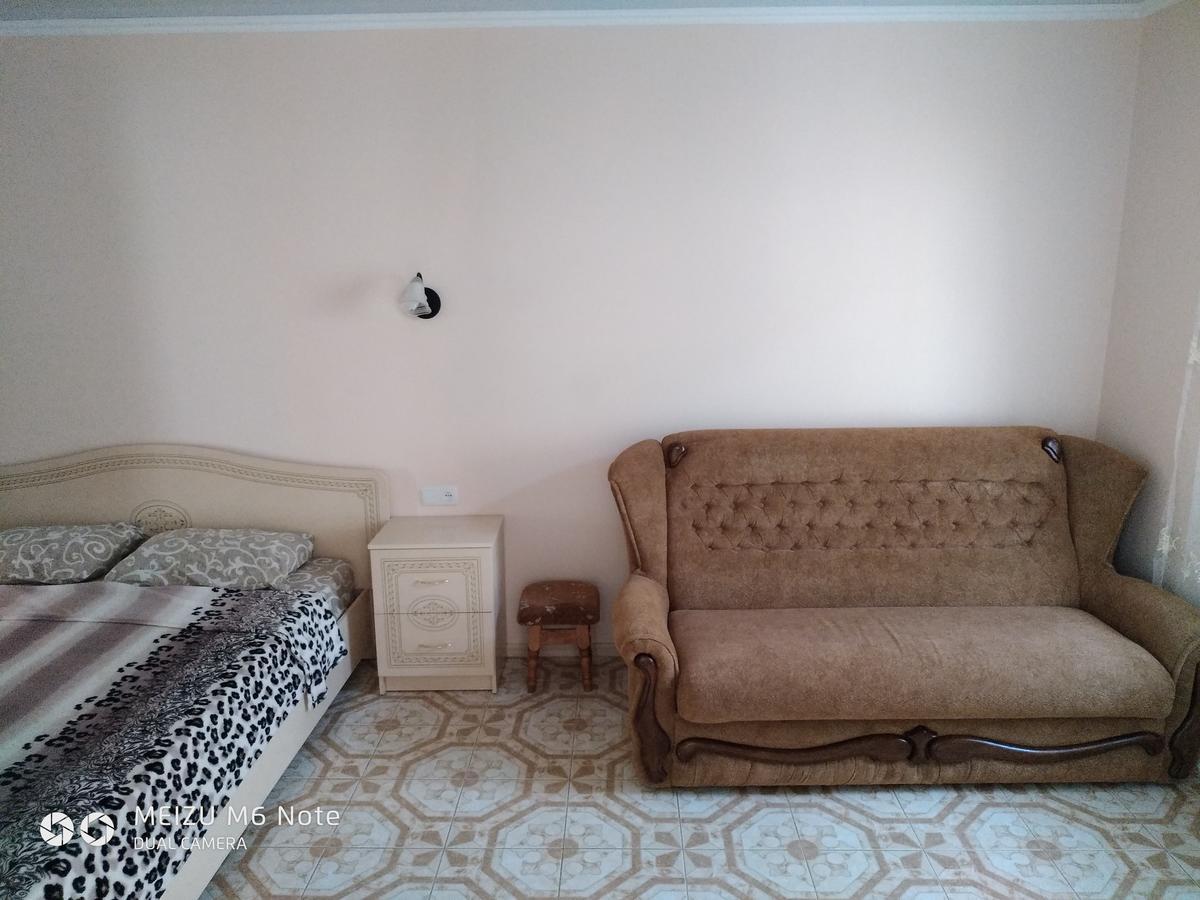 Villa Grand Zatoka Luaran gambar