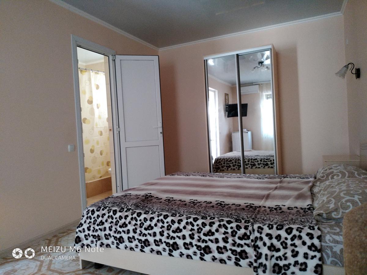 Villa Grand Zatoka Luaran gambar
